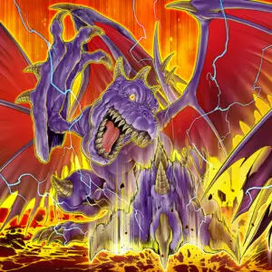 YU-GI-OH BLAZING DOMINION BOOSTERS