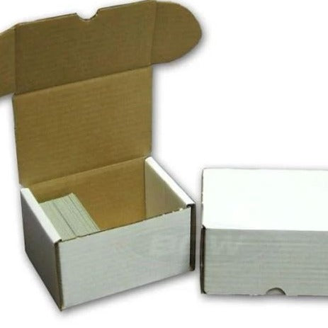 CARDBOARD BOX 330 CT default