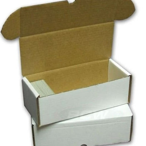 CARDBOARD BOX 550 CT default