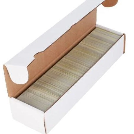 CARDBOARD BOX 800 CT default