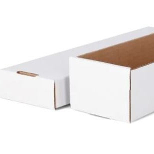 CARDBOARD 802 2 PIECE default