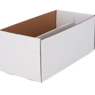 CARDBOARD BOX 1600 GRADED default