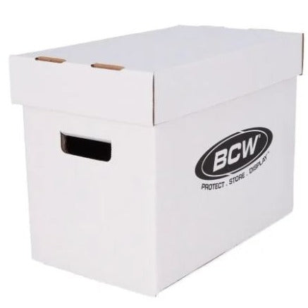 COMIC BOX MAGAZINE default