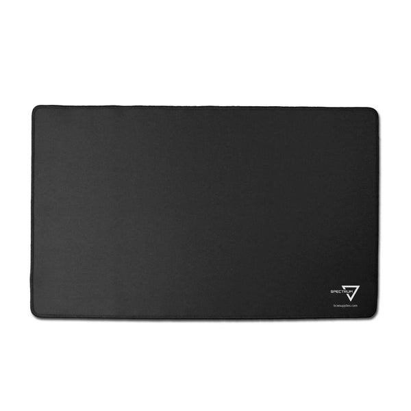 BCW PLAYMAT BLACK