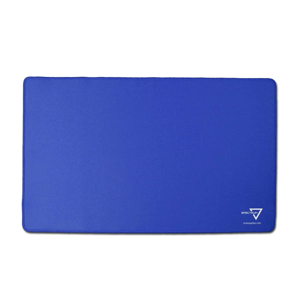 BCW PLAYMAT BLUE