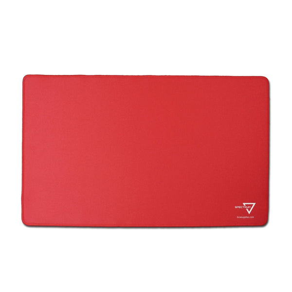BCW PLAYMAT RED