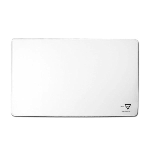 BCW PLAYMAT WHITE