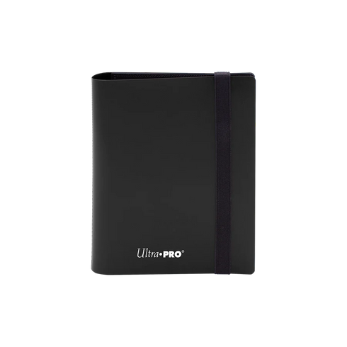 ULTRA PRO 2 POCKET PRO BINDER