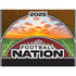 2025 LEAF FOOTBALL NATION JUMBO