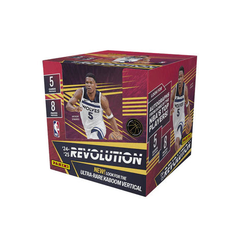 24 DYNAMIC REVOLUTION BSK default