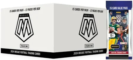 24 PANINI MOSAIC FTB CELLOS default