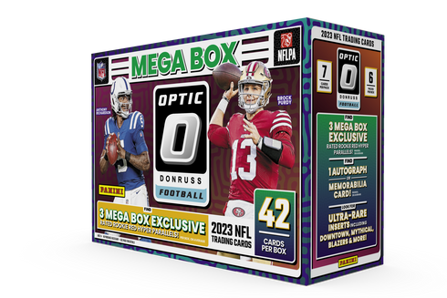 23 PANINI DON OPTIC FTB HBY MEGA default