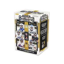 23 PANINI CONTENDERS FTB BLASTER default