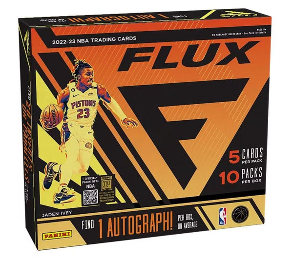 22 PANINI FLUX BSK default
