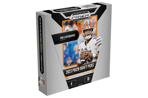 23 PANINI PRIZM DRAFT CFB default