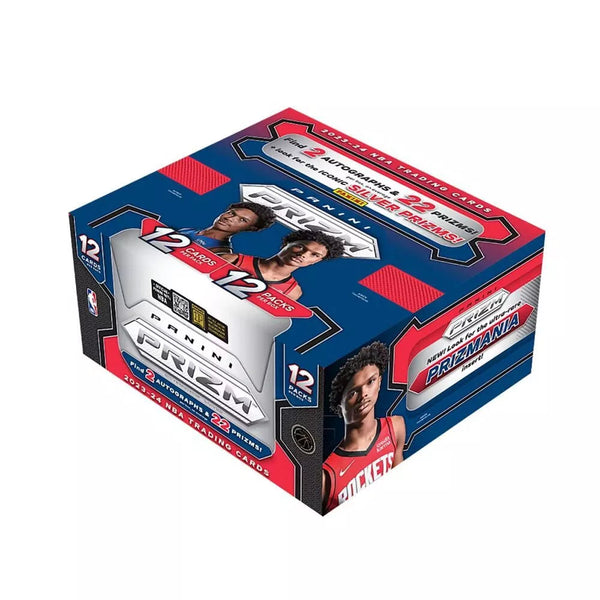 23 PANINI PRIZM BSK HOBBY default