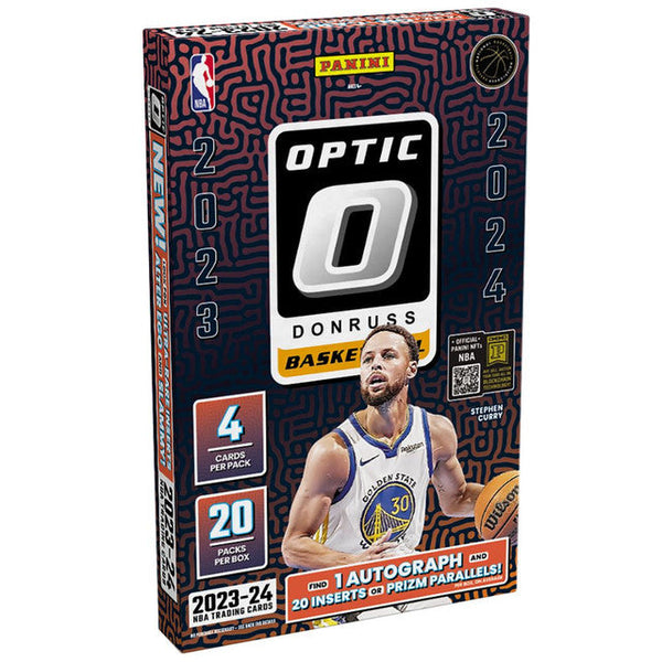 23 PANINI DONRUSS OPTIC BSK default