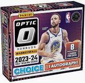 23 PANINI DONRUSS OPT CHOICE BSK default