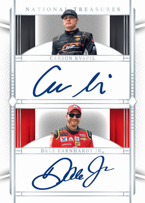 24 PANINI NT RACING default