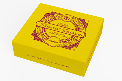 24 PANINI NT RACING default