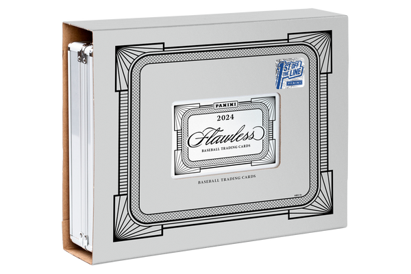 24 PANINI FLAWLESS BSE FOTL default