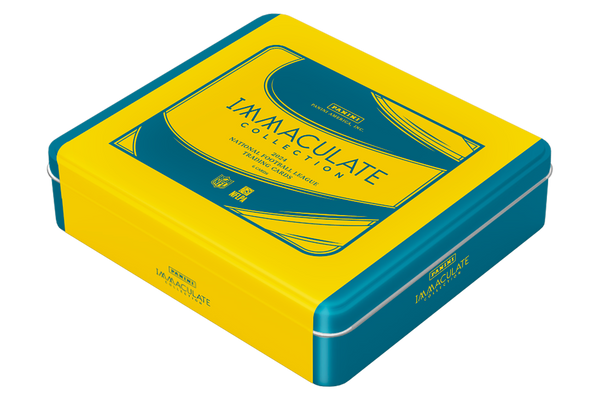 24 PANINI IMMACULATE FTB default