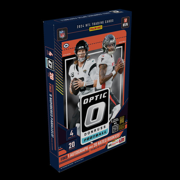 24 PANINI DONRUSS OPTIC FTB default