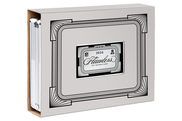 2024 PANINI FLAWLESS FTB default