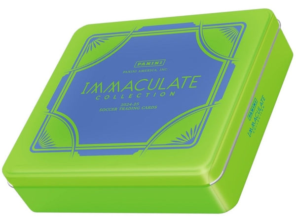 2025 PANINI IMMACULATE SOCCER default