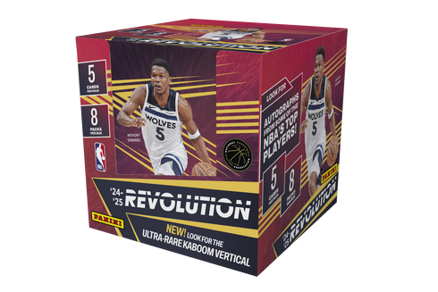 24 PANINI REVOLUTION BSK HOBBY default