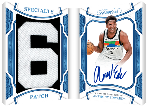 24 PANINI FLAWLESS BSK default