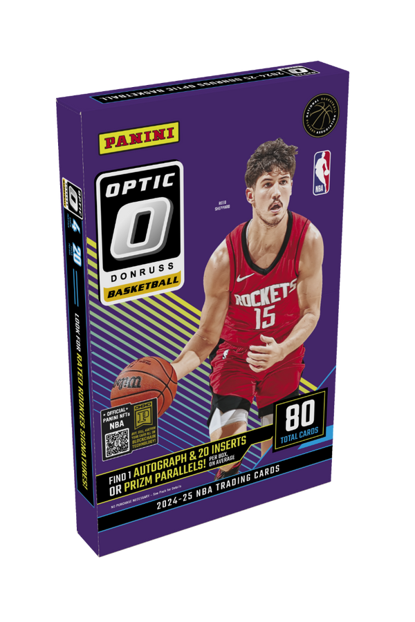 24 PANINI DONRUSS OPTIC BSK default