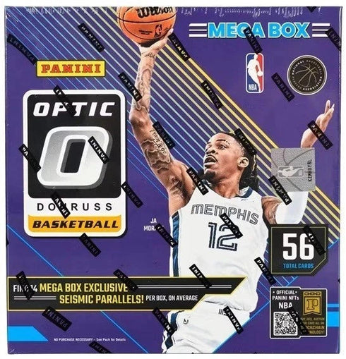 24 PANINI DONRUSS OPTIC BK MEGA default