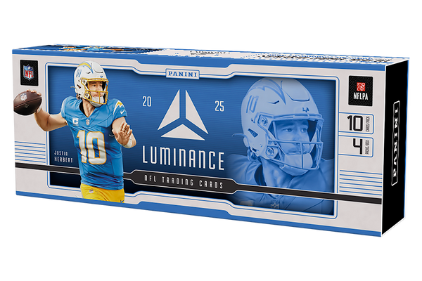 25 PANINI LUMINANCE FTB default
