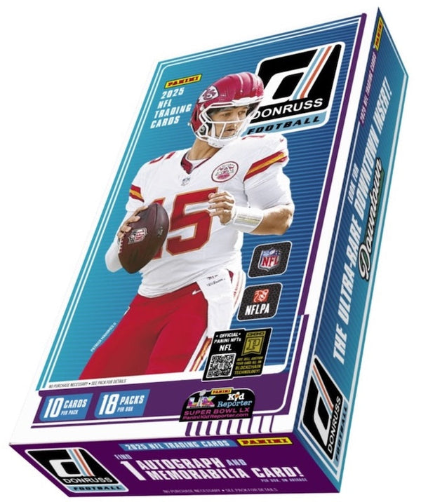 25 PANINI DONRUSS FTB HOBBY default