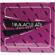 21 PANINI IMMACULATE SOCCER default