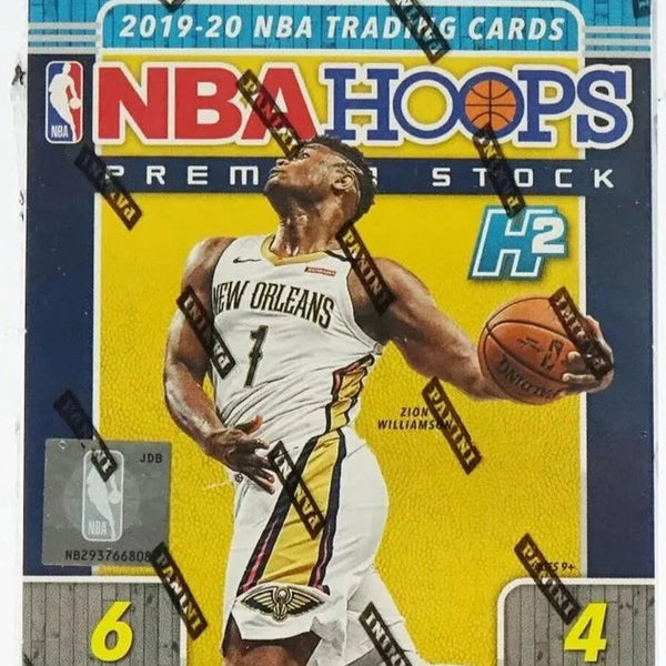 19 PANINI HOOPS PREMIUM BSK H2 default