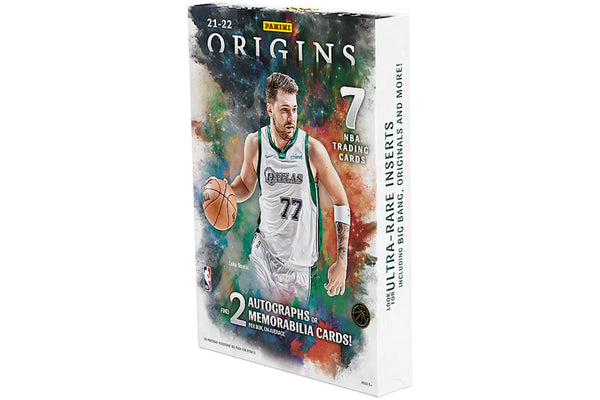 21 PANINI ORIGINS BSK default