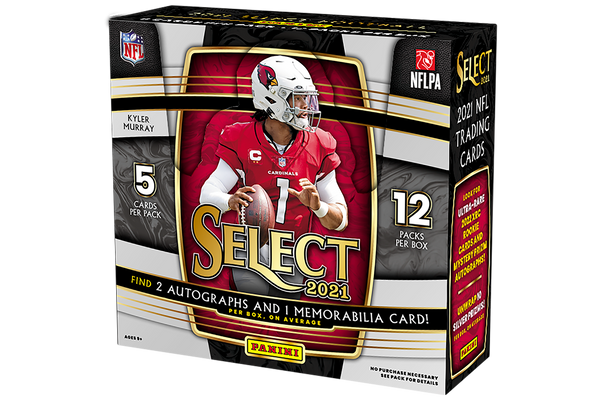 21 PANINI SELECT FTB default