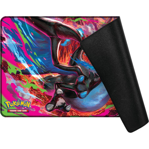 POKEMON MEGA CHARIZARD X EX ULTRA PREMIUM COLLECTION