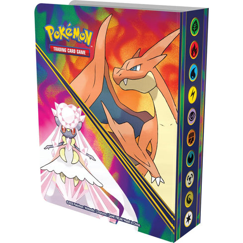 POKEMON MINI PORTFOLIO (Q1 2026)