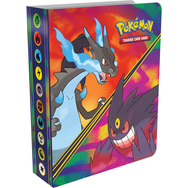 POKEMON MINI PORTFOLIO (Q1 2026)