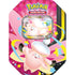 POKEMON MEGA MOONLIT TINS-Limit 1 cs