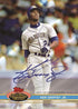 21 TOPPS STADIUM CLUB CHROME BASEBALL