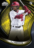 22 TOPPS CHROME BLACK BASEBALL