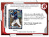 24 TOPPS BOWMAN JUMBO BASEBALL