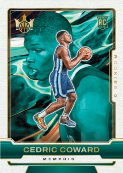 2025 PANINI COURT KINGS BASKETBALL