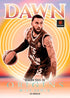 2026 PANINI EURO ORIGINS BASKETBALL