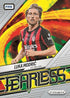 2025 PANINI PRIZM FIFA SOCCER
