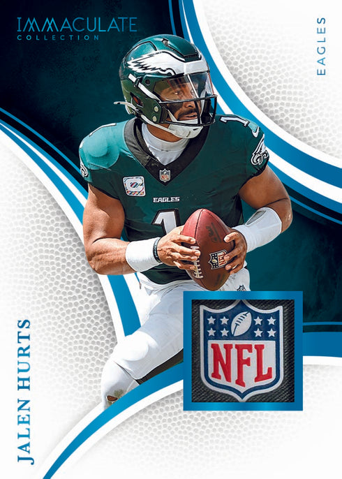 2025 PANINI IMMACULATE FOOTBALL